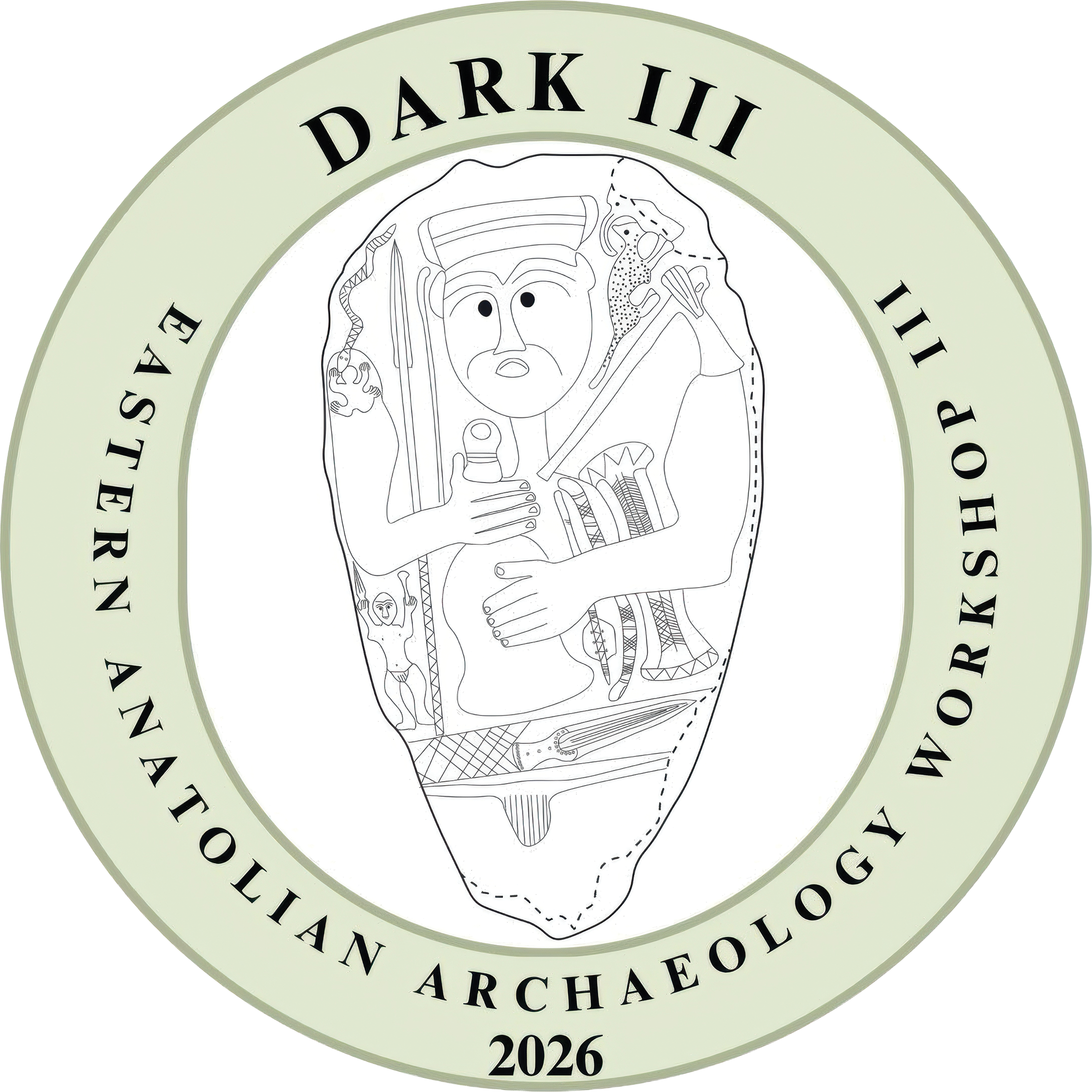 DARK III