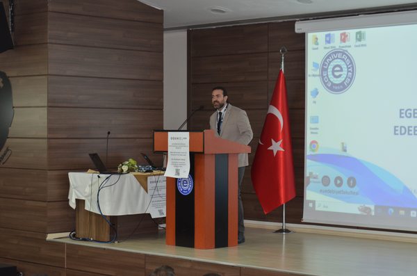 DARK III Çalıştayı
