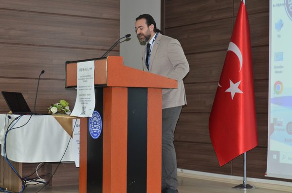 DARK III Çalıştayı