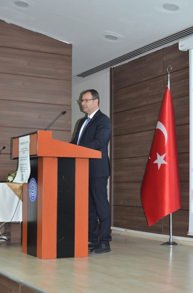 DARK III Çalıştayı