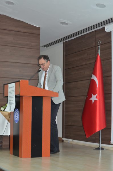 DARK III Çalıştayı