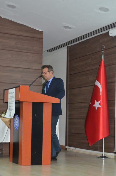 DARK III Çalıştayı