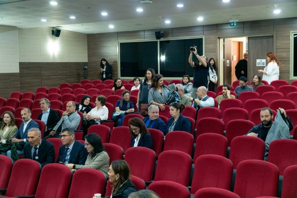 DARK III Çalıştayı