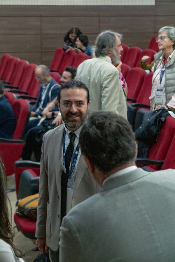 DARK III Çalıştayı