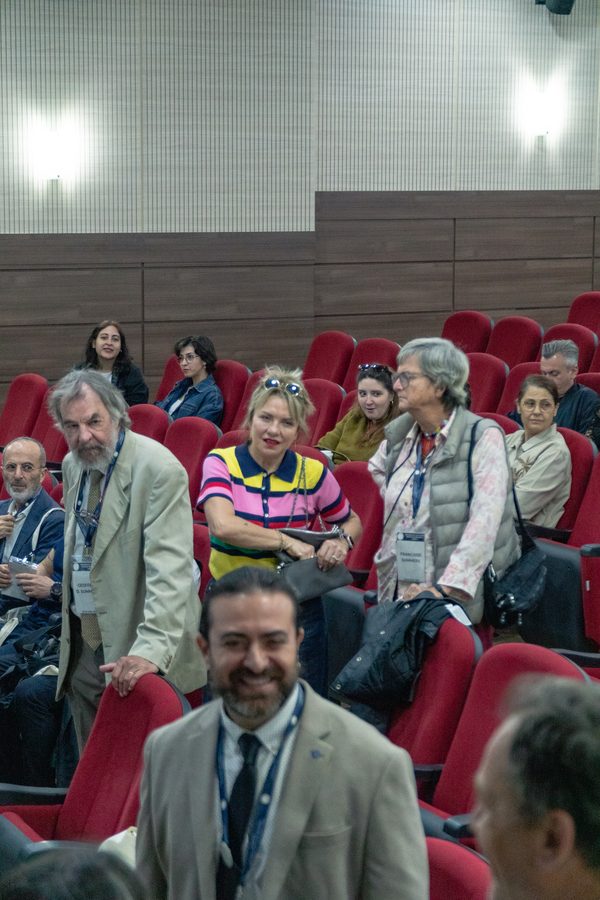 DARK III Çalıştayı