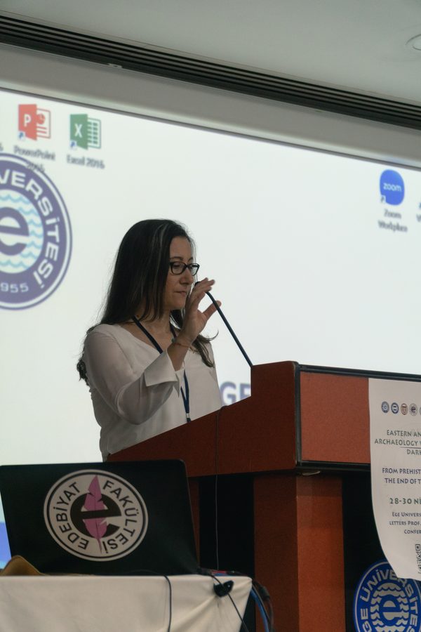 DARK III Çalıştayı