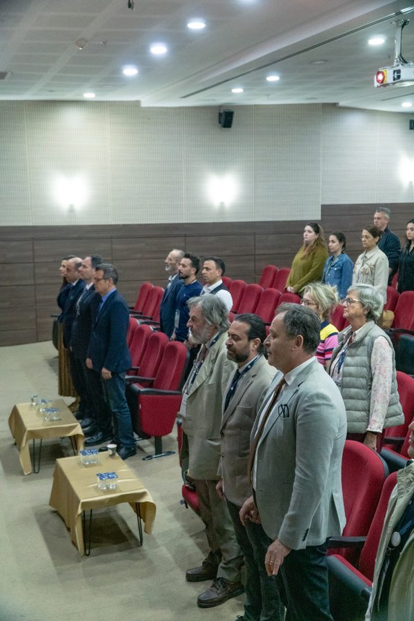 DARK III Çalıştayı