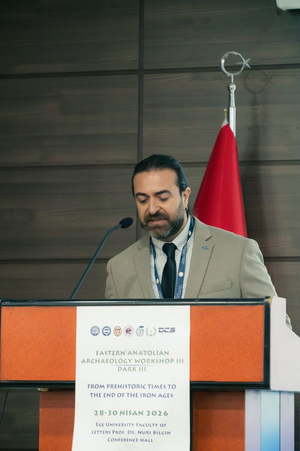 DARK III Çalıştayı