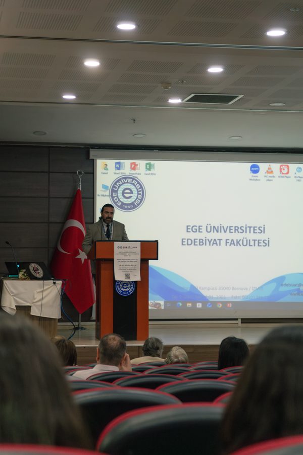 DARK III Çalıştayı