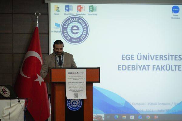 DARK III Çalıştayı
