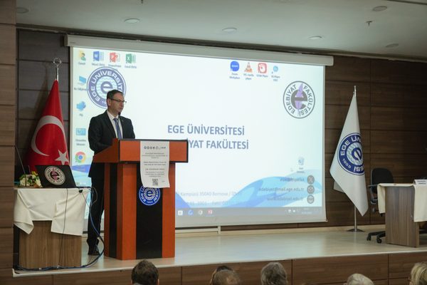 DARK III Çalıştayı