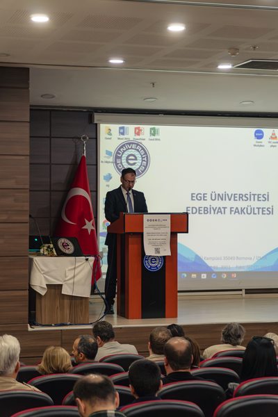 DARK III Çalıştayı