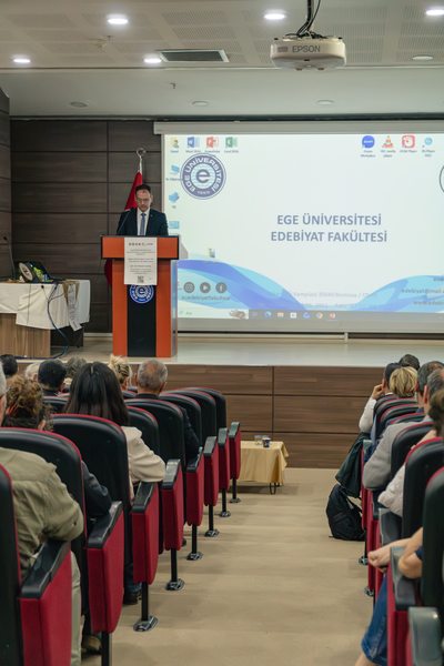 DARK III Çalıştayı