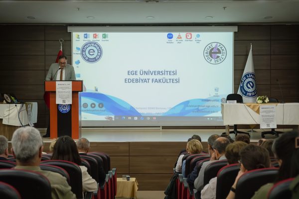 DARK III Çalıştayı