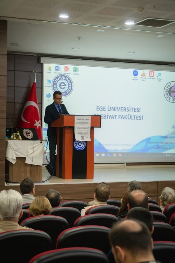 DARK III Çalıştayı