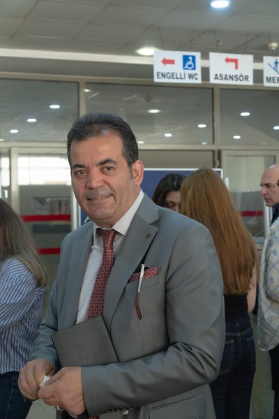 DARK III Çalıştayı