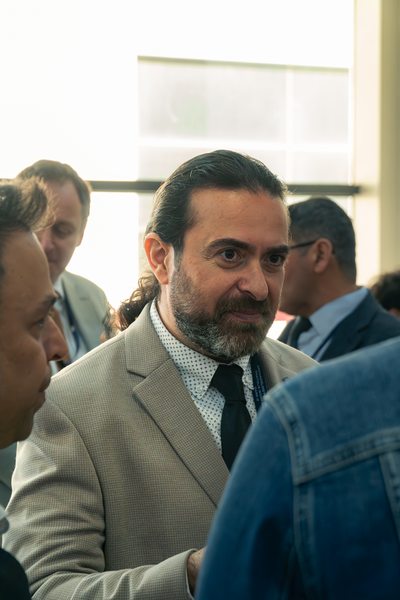 DARK III Çalıştayı