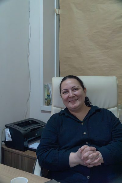 DARK III Çalıştayı