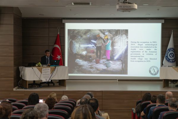 DARK III Çalıştayı
