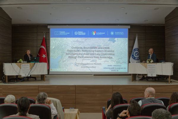 DARK III Çalıştayı