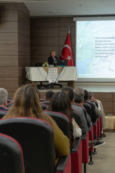 DARK III Çalıştayı