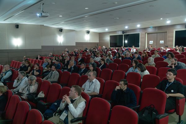 DARK III Çalıştayı