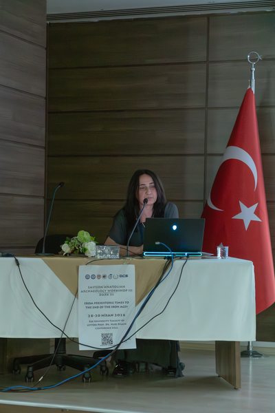DARK III Çalıştayı