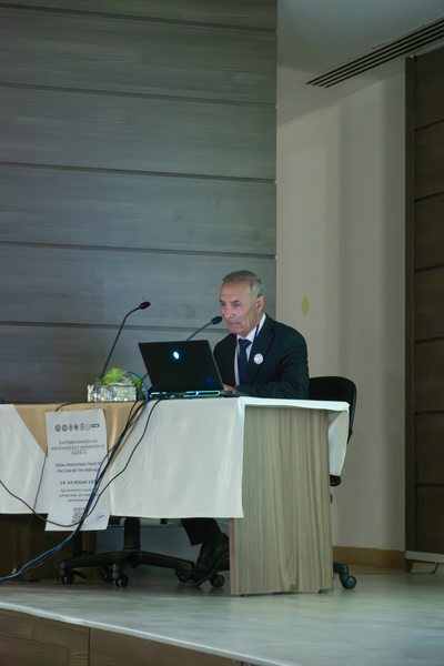 DARK III Çalıştayı