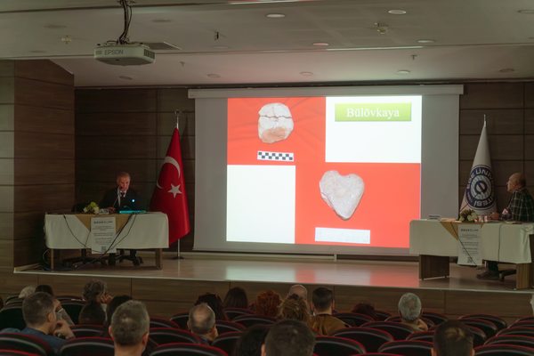 DARK III Çalıştayı