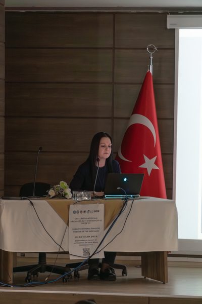 DARK III Çalıştayı