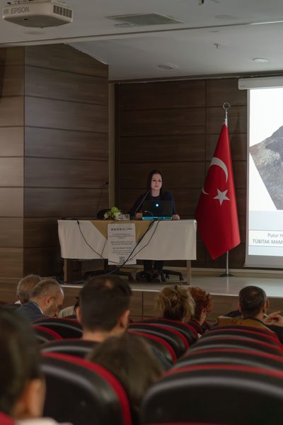 DARK III Çalıştayı