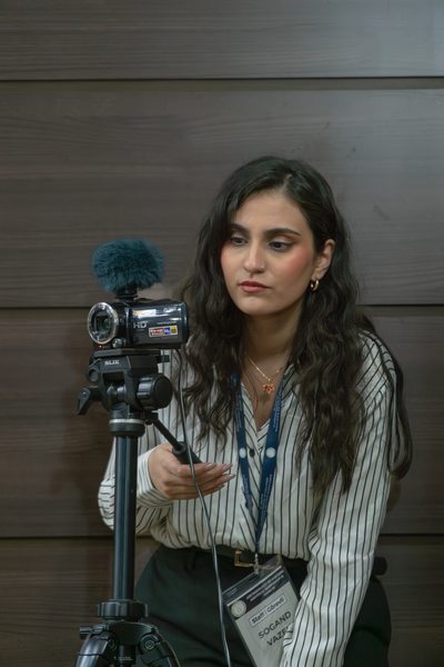 DARK III Çalıştayı
