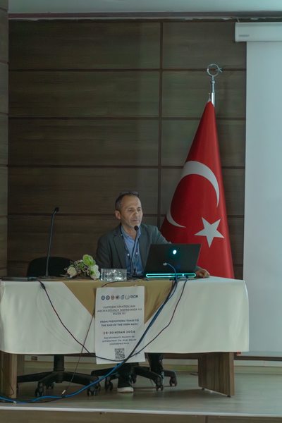 DARK III Çalıştayı