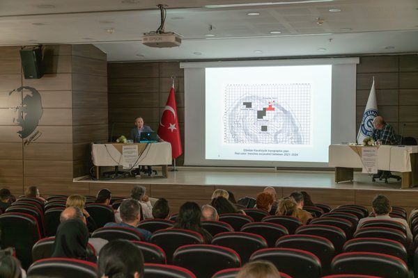 DARK III Çalıştayı