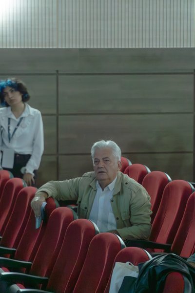 DARK III Çalıştayı