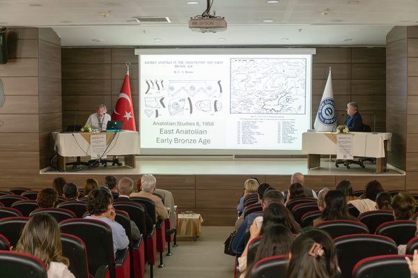 DARK III Çalıştayı