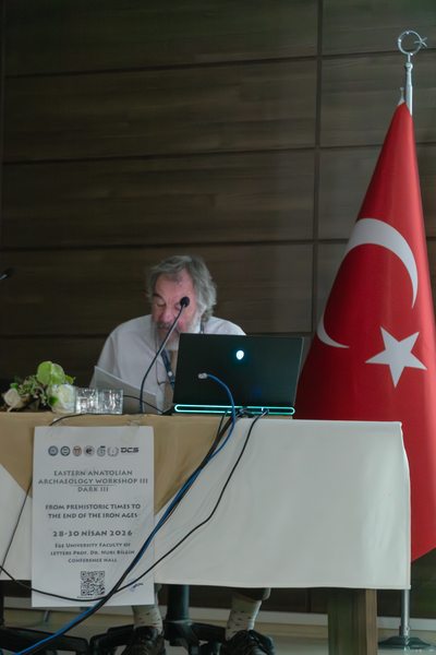 DARK III Çalıştayı