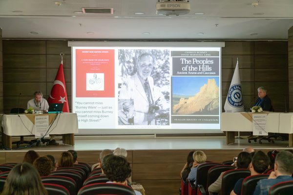 DARK III Çalıştayı