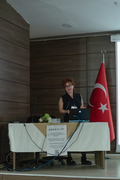DARK III Çalıştayı