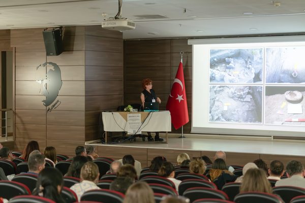 DARK III Çalıştayı