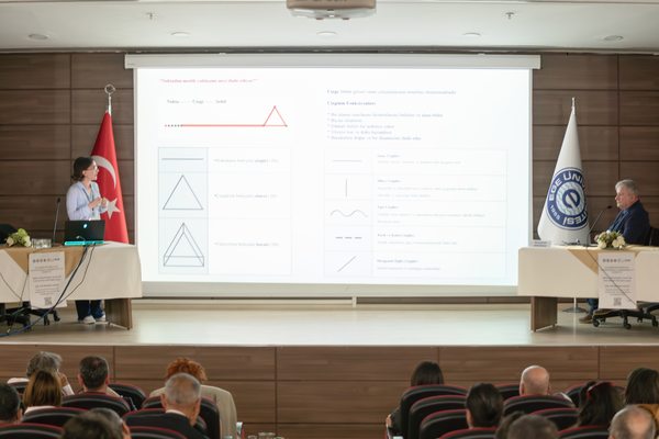 DARK III Çalıştayı