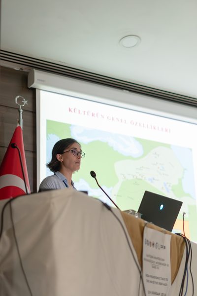 DARK III Çalıştayı