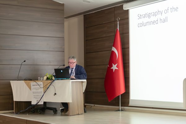 DARK III Çalıştayı