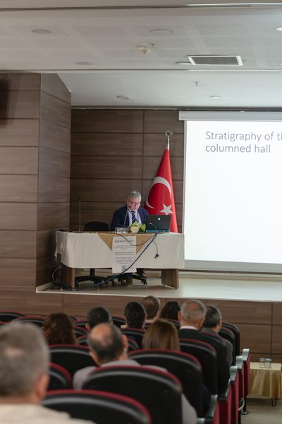 DARK III Çalıştayı