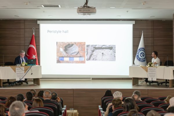 DARK III Çalıştayı