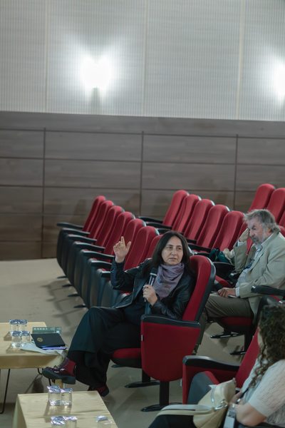 DARK III Çalıştayı