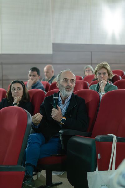 DARK III Çalıştayı
