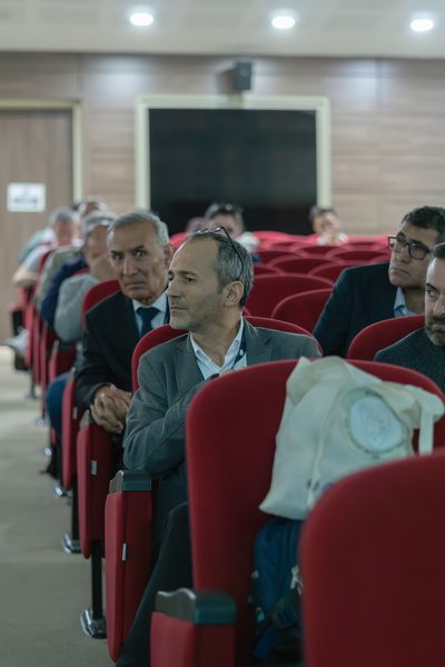 DARK III Çalıştayı
