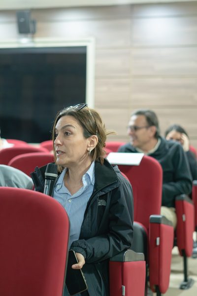 DARK III Çalıştayı