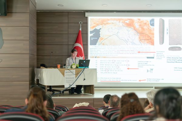 DARK III Çalıştayı